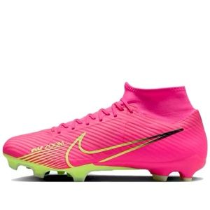 Soccer shoes Nike Zoom Mercurial Superfly 9 Academy MG 'Luminous Pack'
